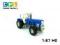 Preview: Traktor Fortschritt ZT 403 blau Var. II